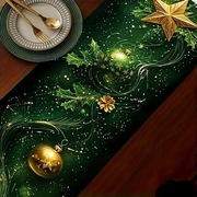 Bieżnik świąteczny