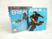 BRINK Zadbana Gra Sony PS3 