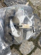 Zamek do okna dachowego Velux