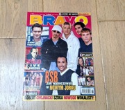 Bravo - 14/1999 - plakaty