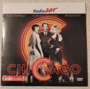 Chicago - płyta DVD