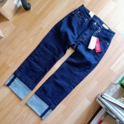 s.Oliver Karolin spodnie jeans W 38 nowe