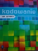 Karty pracy Kodowanie 