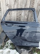 Opel Astra K Drzwi prawe 