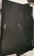 Laptop fujitsu 14" i5 3 gen 4gb ddr3 bateria zasilacz