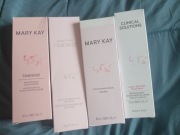 Kosmetyki Mary Kay 