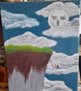 Nie zapomnij o mnie, ale trzymaj to w sekrecie