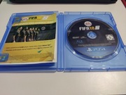 Gra PS4 FIFA 18 Play station