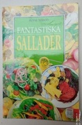 Fantastisca sallader (Fantastyczne sałatki) Anne Wilson