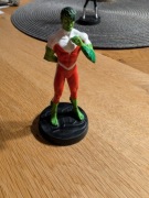 Eaglemoss - Beast Boy - figurka - DC Comics - Teen Titans - Tytani