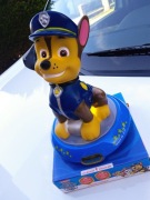 Lampka nocna Psi Patrol Chase 