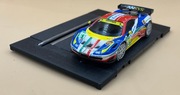 Carrera Go 1:43  Ferrari 458 Italia GT2 