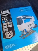 Wyrzynarka MacAllister Solo 18 V bez akumulatora