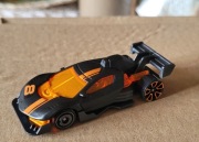 Hot Wheels Punk Rod