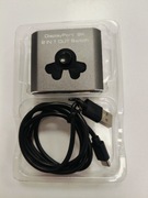 Przełącznik, rozgałęźnik SWITCH USB 3.0
