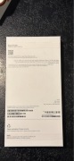 iPhone 17 Pro Max, 256GB, NOWY