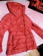 Kurtka zimowa, ciepła rozmiar S 