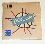 Depeche Mode - Peace RCDBONG41 PROMO, FOLIA.