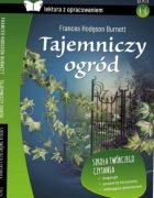 Tajemniczy ogród. Lektura z opracowaniem