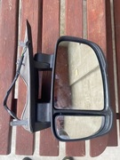 Lusterko Fiat Ducato 