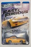 HOT WHEELS DATSUN 240Z CUSTOM