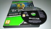 THE DARK SIDE HIDDEN OBJECT GAME