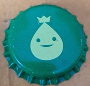 NIEBUTELKOWANY   Szwecja  Kopparbergs Bryggeri  CCI     55642 cydr