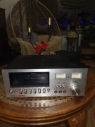 Magnetofon  kasetowy