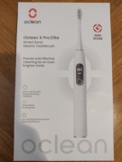 Szczoteczka soniczna do zębów Oclean X Pro Elite