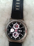 VIBE 7 PRO Fitcloud Pro