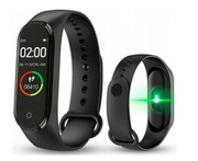 Smartband smartwatch opaska sportowa zegarek 