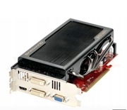 GeForce gainward gtx560ti, uszkodzona- chłodzenie sprawne