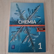 Podrecznik Chemia 1