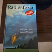 Radiestezja od podstaw Jacques Mandorla, Jean-Louis Crozier