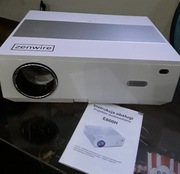 Projektor Rzutnik LED Android WiFi 5G SMART TV FULL HD 4K 13500lm Bluetooth