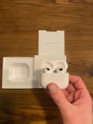 Apple Airpods 3 Generacji