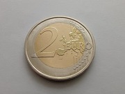 Niemcy 2 euro 2019 J