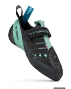Buty wspinaczkowe Scarpa Instinct VS WMN - black 36
