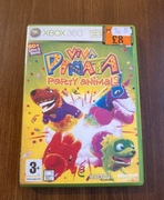 Viva pinata party animals Xbox 360