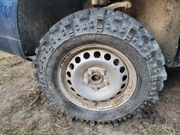 Opony simex 205/70r15 