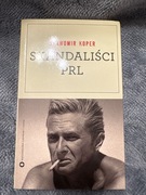 Skandaliści PRL, S. Koper