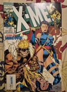 X=MEN 4/95 (26)  /  Tm-semic  