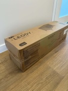 Łóżeczko turystyczne Kinderkraft Leody