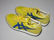 Onitsuka Tiger nr 42 żółte niebieskie NOWE!