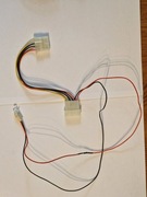 Oświetlenie LED do Obudowy PC (MOLEX) - Standard Modecom Harry