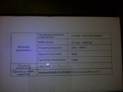 smartwotch z kamerą 1080p HD