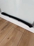 Uszczelka maski audi a5 8W6823125