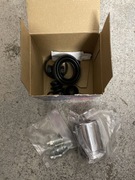 Zestaw naprawczy zacisku hamulca tył Honda Accord 6 z tłoczkiem