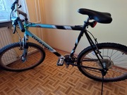 Rower Miejski Grand Rama 23,5 koła 26 cali dobry stan