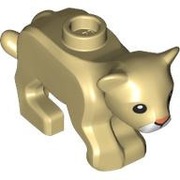 LEGO Lwiątko 6343841 78319